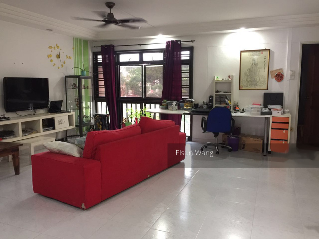 Compassvale Road thumbnail photo